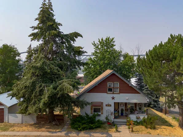307 C St, Endicott, WA 99125