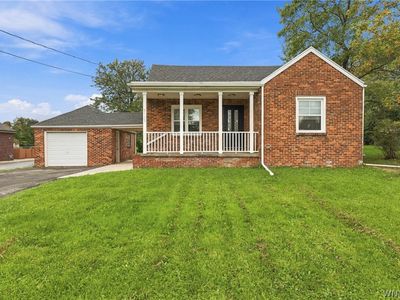 2125 Transit Rd, Elma, NY, 14059