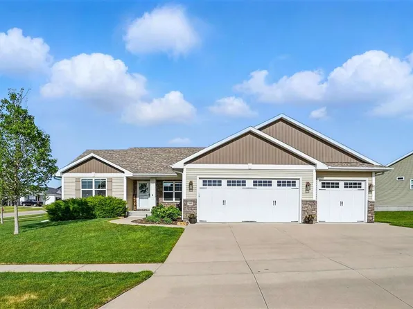 700 Cedar Bend Dr, Solon, IA 52333
