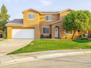 3017 Neary Ct, Rosamond, CA 93560