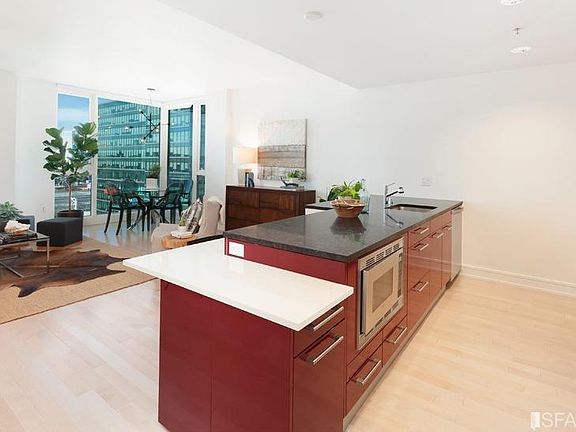 5th image of 631 Folsom St APT 14C