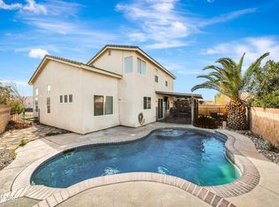 4019 W Avenue J #9, Lancaster, CA
