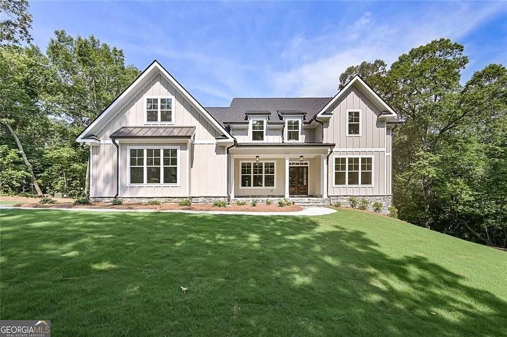 6861 State Highway 5, Douglasville, GA 30135 | MLS #10554733 | Zillow