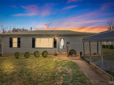 908 N Grant St, Desloge, MO, 63601