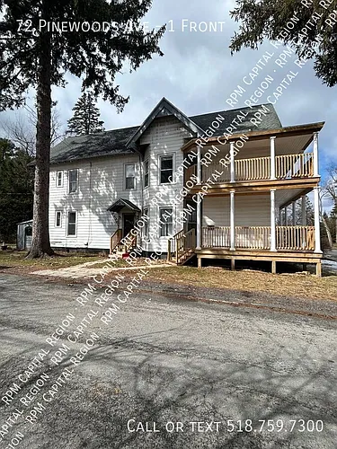 72 Pinewoods Ave #1 Photo 1