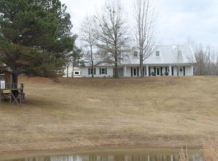 7356 County Road 211, Coffeeville, MS 38922