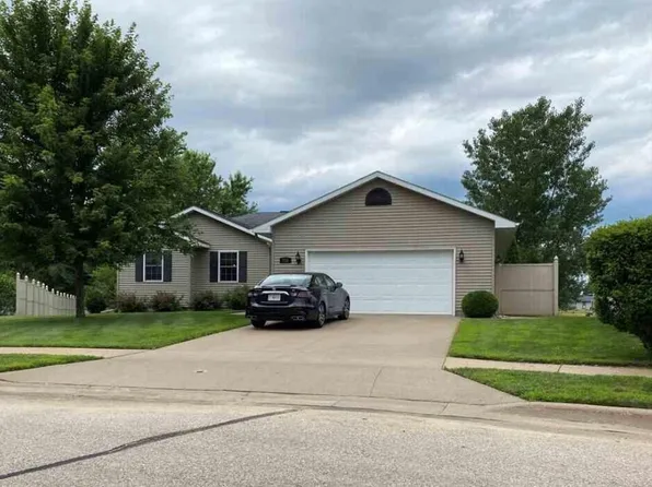 723 Landmann STREET, Tomah, WI 54660