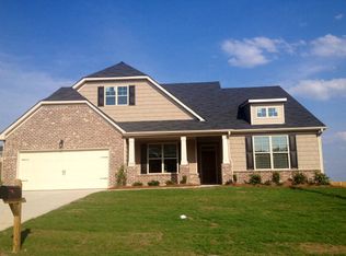 5010 Charlie Dr, Augusta, GA 30919