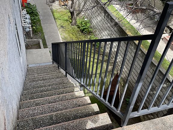 2nd image of 1317 W Alameda Ave #A