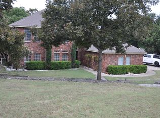 127 Lakeview Dr, Aledo, TX 76008