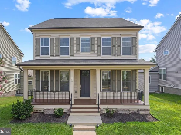 148 Gardenia Dr, Stafford, VA 22554