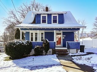 45 Dustin St, Peabody, MA 01960