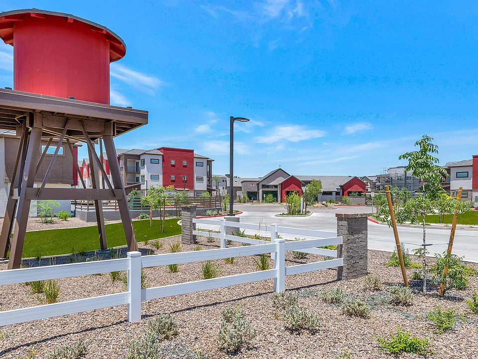 Weylyn Luxury Apartments