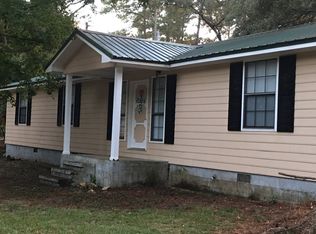 393 Johnson Ln NW, Newton, GA 39870