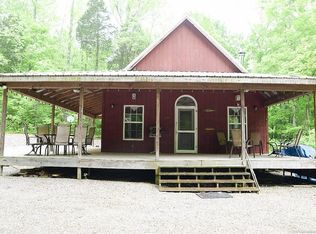 2612 E Chanley Rd, Leavenworth, IN 47137