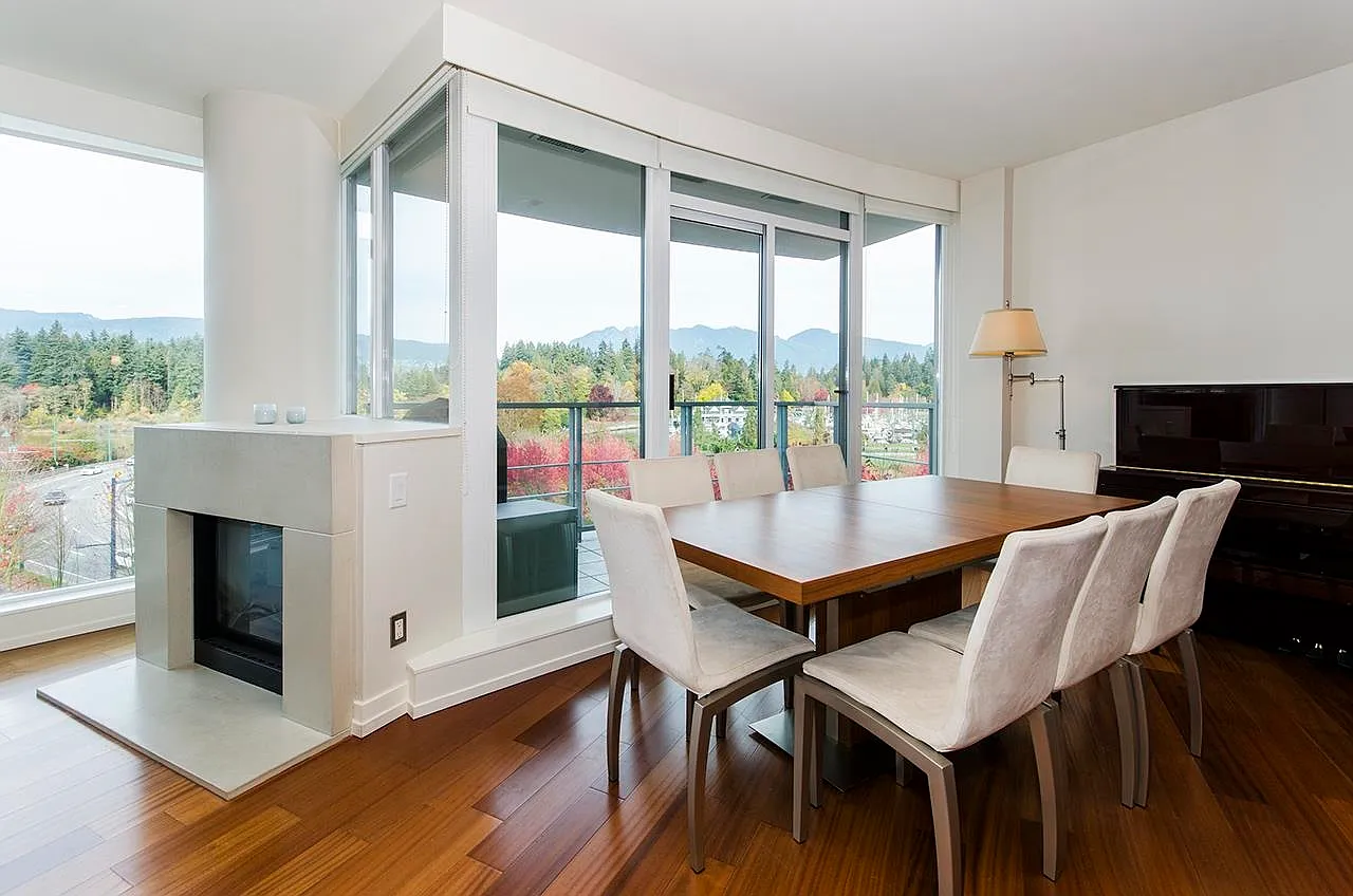 2 bed, 1255 sqft, $6,200 — Photo 3