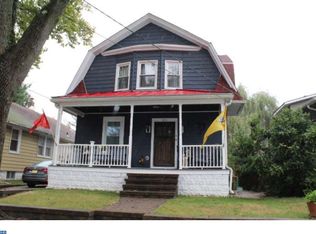 211 Lafayette Rd, Audubon, NJ 08106