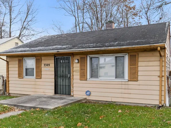 3309 Lafayette St, Fort Wayne, IN 46806