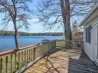 32 Ledge Ave, Spencer, MA 01562
