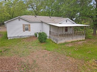 3016 Cruise Ln, Waldron, AR 72958