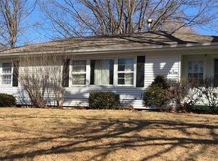 8 Wilson Rd, Platte City, MO 64079