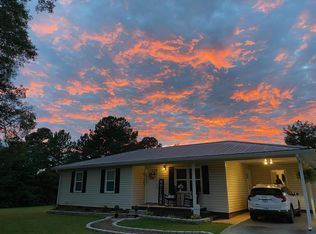 690 Frashier Rd, Carrollton, GA 30116