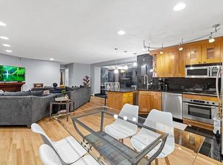 407 Marlborough St #1, Boston, MA 02115