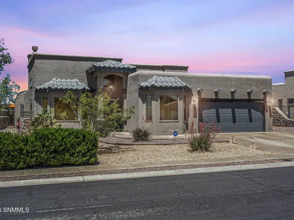 3953 Schooner Loop, Las Cruces, NM 88012
