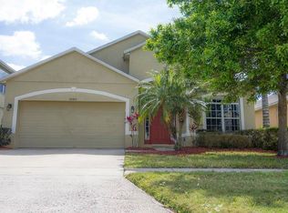 2042 Victoria Falls Dr, Orlando, FL 32824
