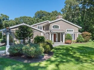 5 Laurel Dr, Wenham, MA 01984