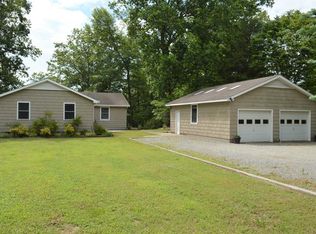 241 Old Mill Ln, Heathsville, VA 22473