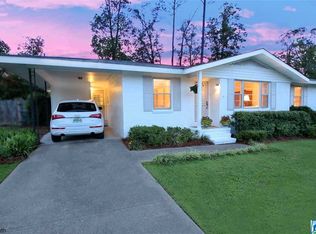 3129 Valley Park Dr, Birmingham, AL 35243