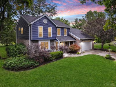 9731 Montclaire Dr, Mason, OH, 45040