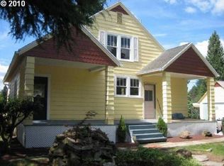 16039 SE Johnson Rd, Clackamas, OR 97015