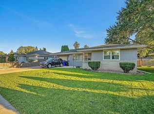 1007 W Frances St, Appleton, WI 54914