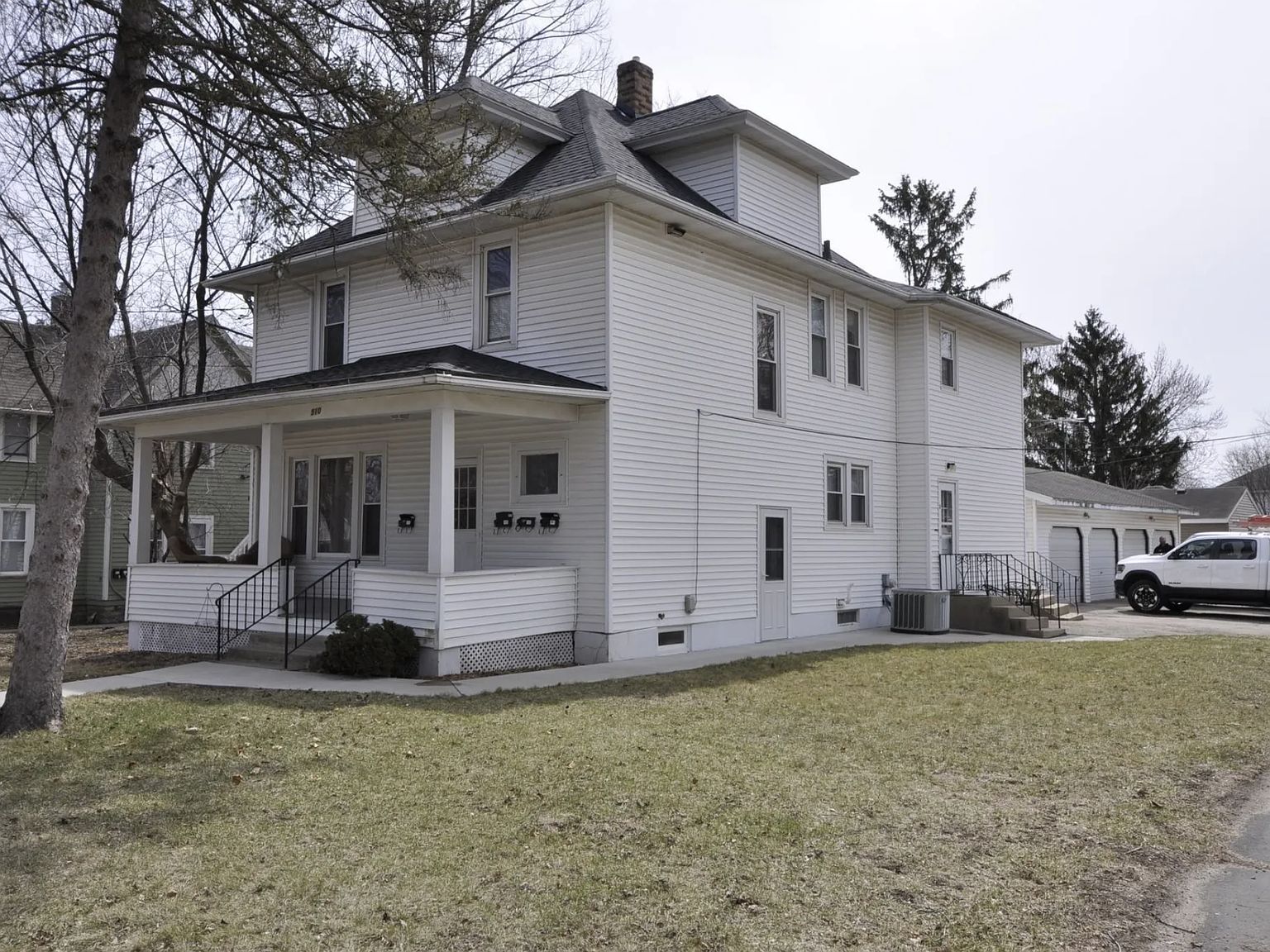 510 7th St SW, Rochester, MN 55902 Zillow