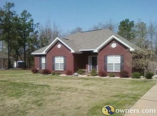 3430 Dozier Rd, Wetumpka, AL 36093