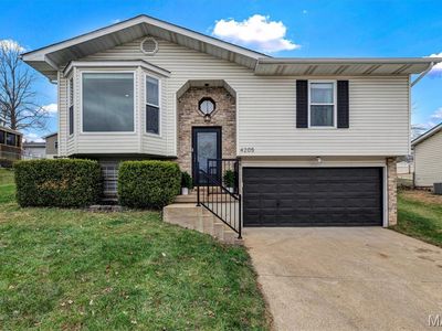 4205 Sunny Glen Ct, Arnold, MO, 63010