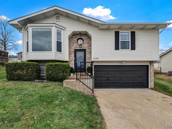4205 Sunny Glen Ct, Arnold, MO 63010