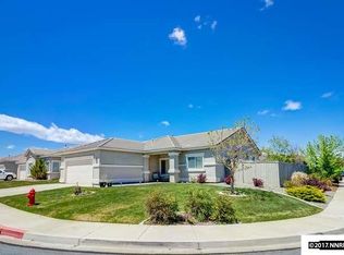 1895 San Lorenzo Dr, Reno, NV 89521