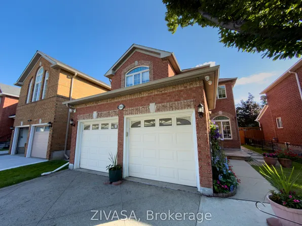 3103 Baytree Ct W, Mississauga, ON L5N 7N9