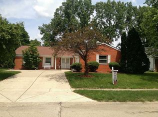 1624 Trace Ln, Indianapolis, IN 46260