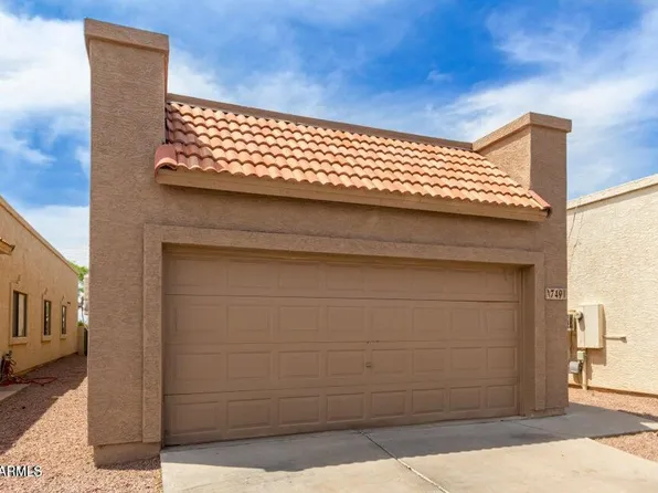 749 E PEPPER Drive, Casa Grande, AZ 85122