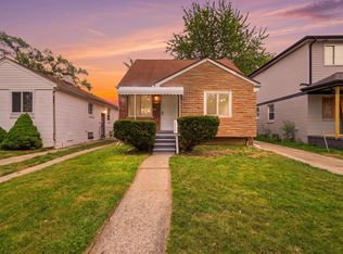 7730 Braile St, Detroit, MI 48228