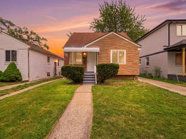 7730 Braile St, Detroit, MI 48228