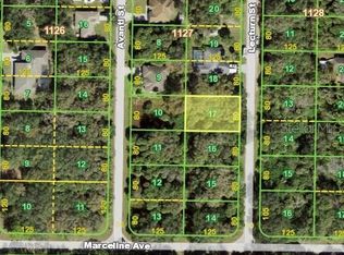 299 Lecturn St #17, Pt Charlotte, FL 33954