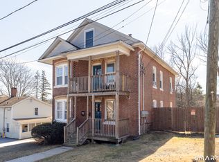 14 Acton Street, New Britain, CT 06053