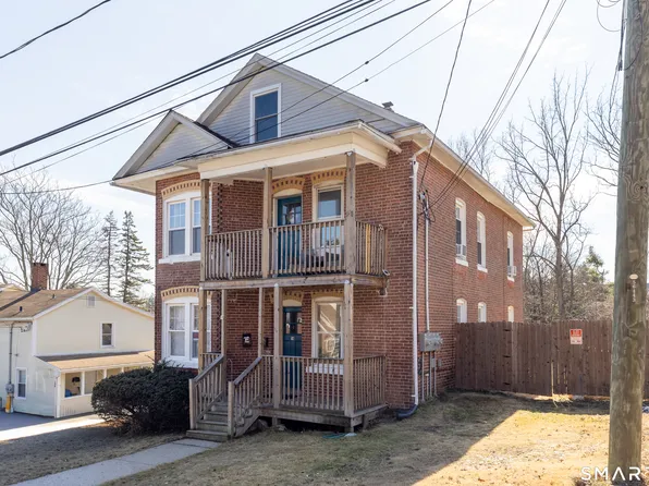 14 Acton Street, New Britain, CT 06053