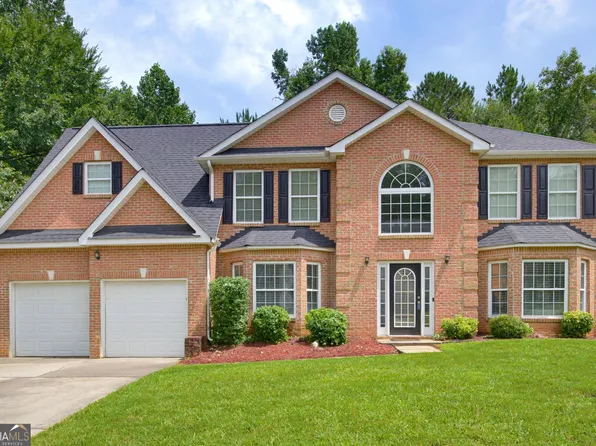 6260 Selborn Dr SW, Atlanta, GA 30331