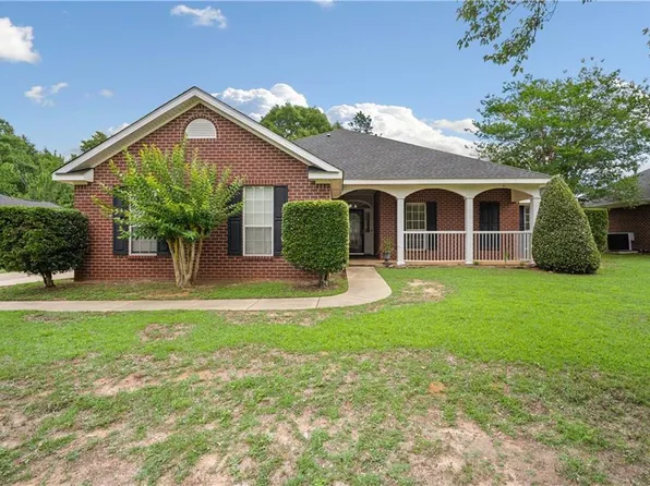 4009 Meadow Run Dr, Mobile, AL 36619